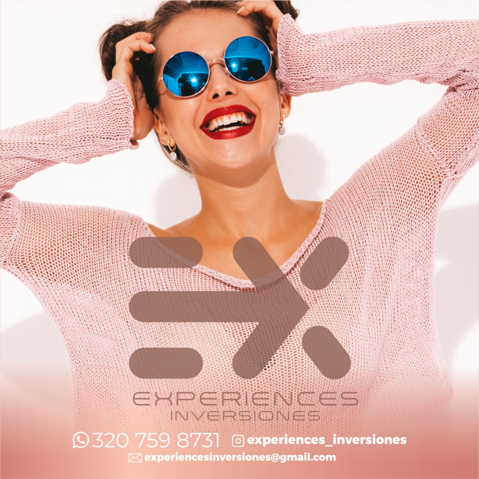 EXPERIENCES INVERSIONES S.A.S.